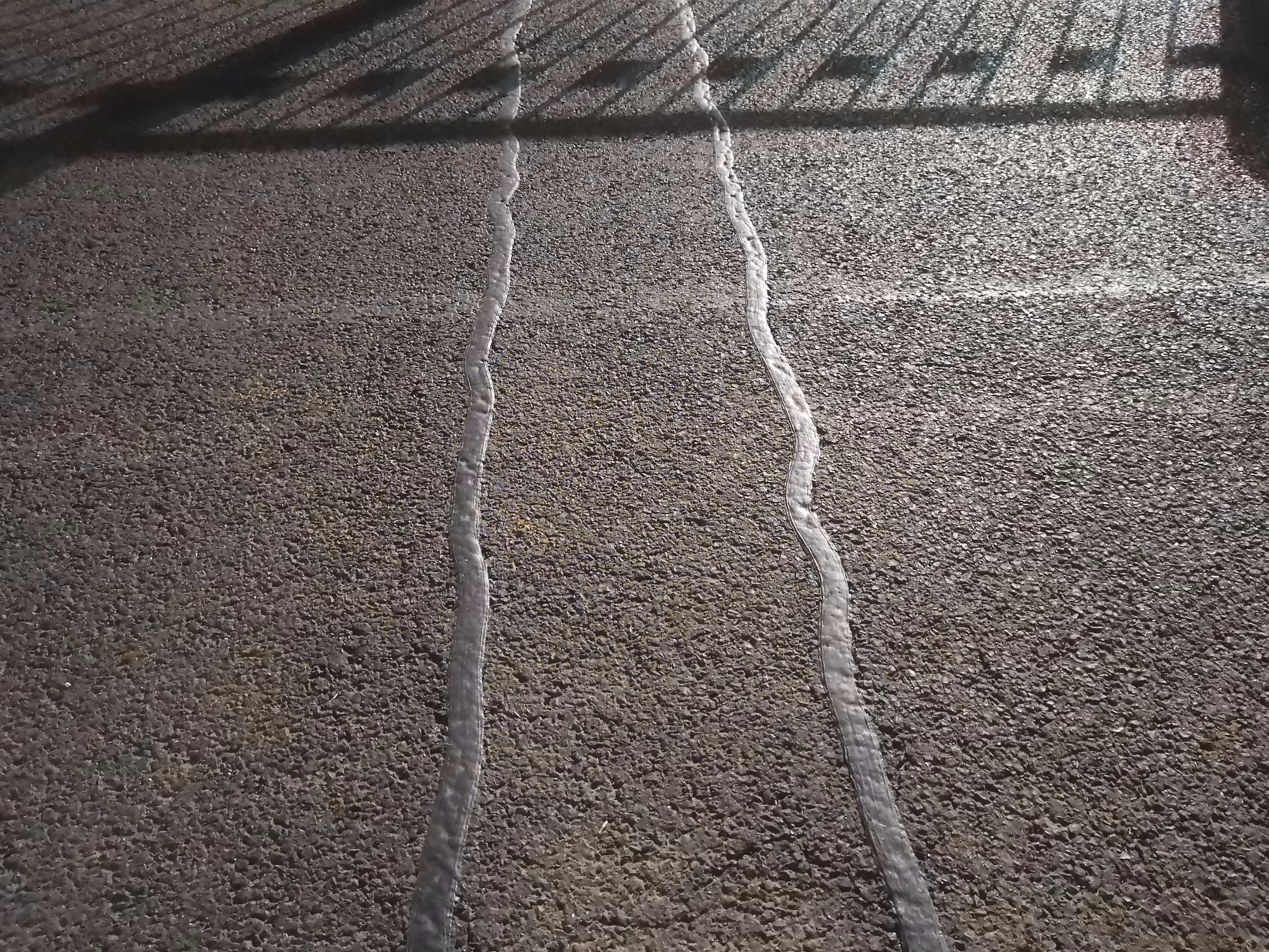 嘉格公路貼縫帶長安街回訪小記