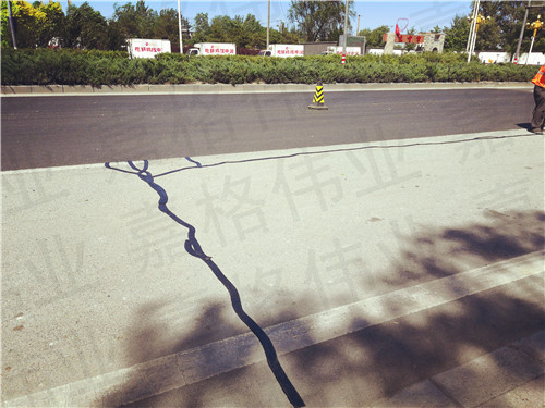 帶您揭秘無胎基的嘉格道路貼縫帶