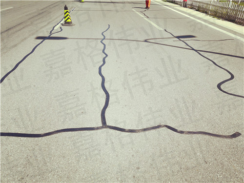 一個嘉格公路貼縫帶經(jīng)銷商的成功啟示